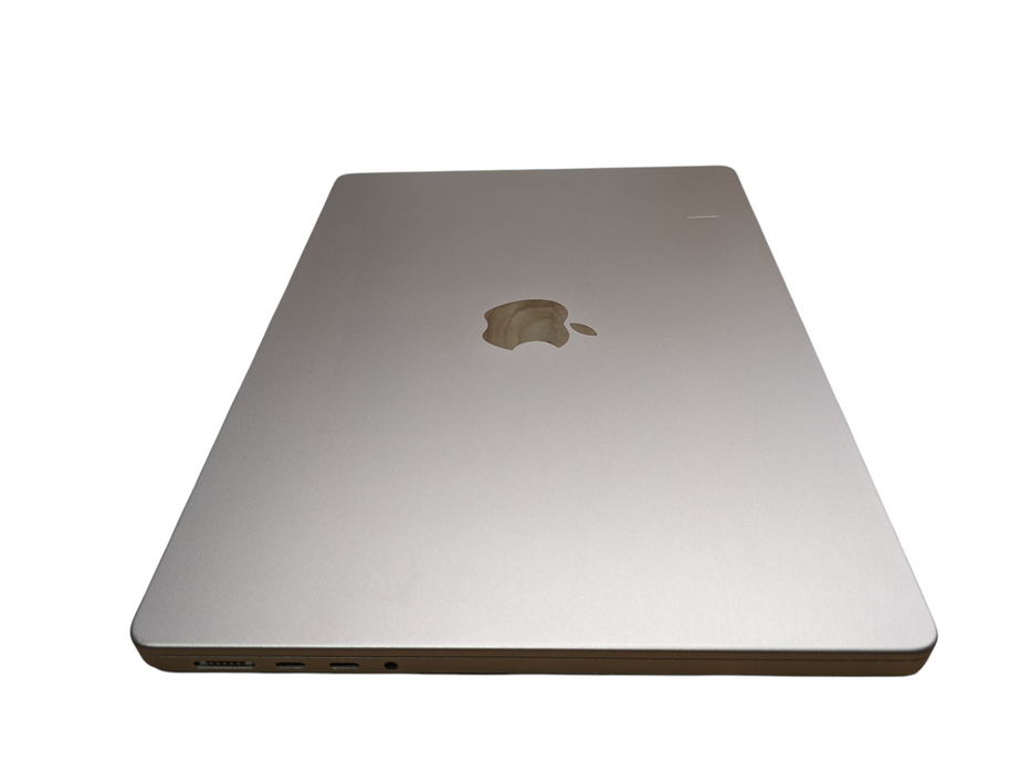 Apple 14" MacBook Pro M1 Pro 2021 A2442 16GB 1TB SSD READ
