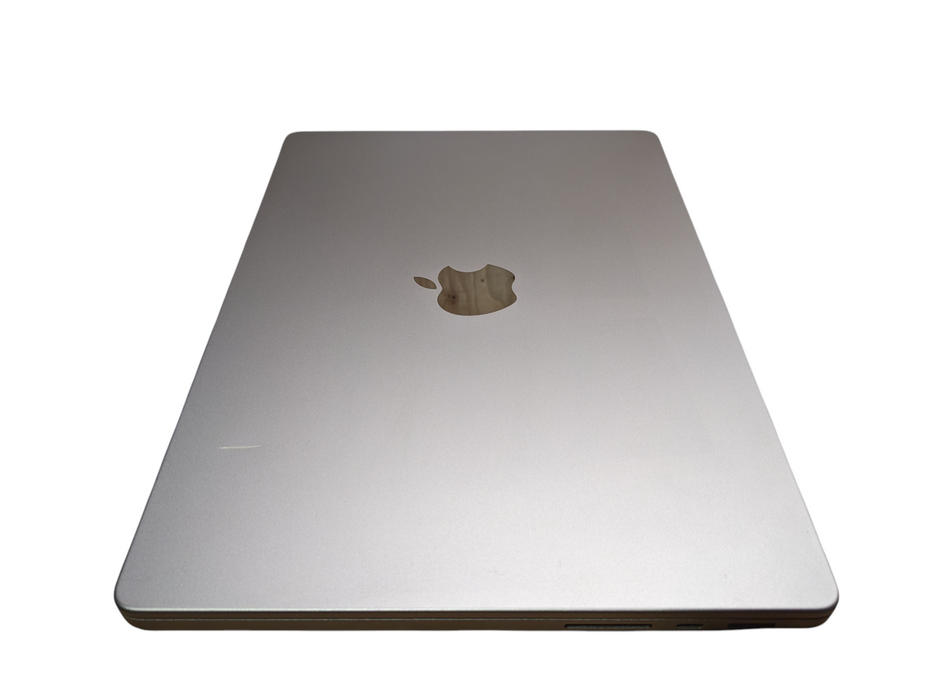 Apple 14" MacBook Pro M1 Pro 2021 A2442 16GB 1TB SSD READ