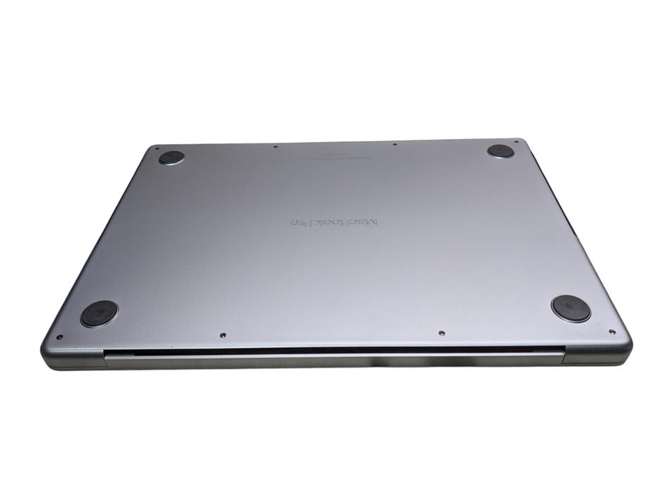 Apple 14" MacBook Pro M1 Pro 2021 A2442 16GB 1TB SSD READ