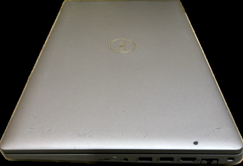 Dell Latitude 5520 i5-1145G7 16GB 256SSD No Battery READ!  Lap200