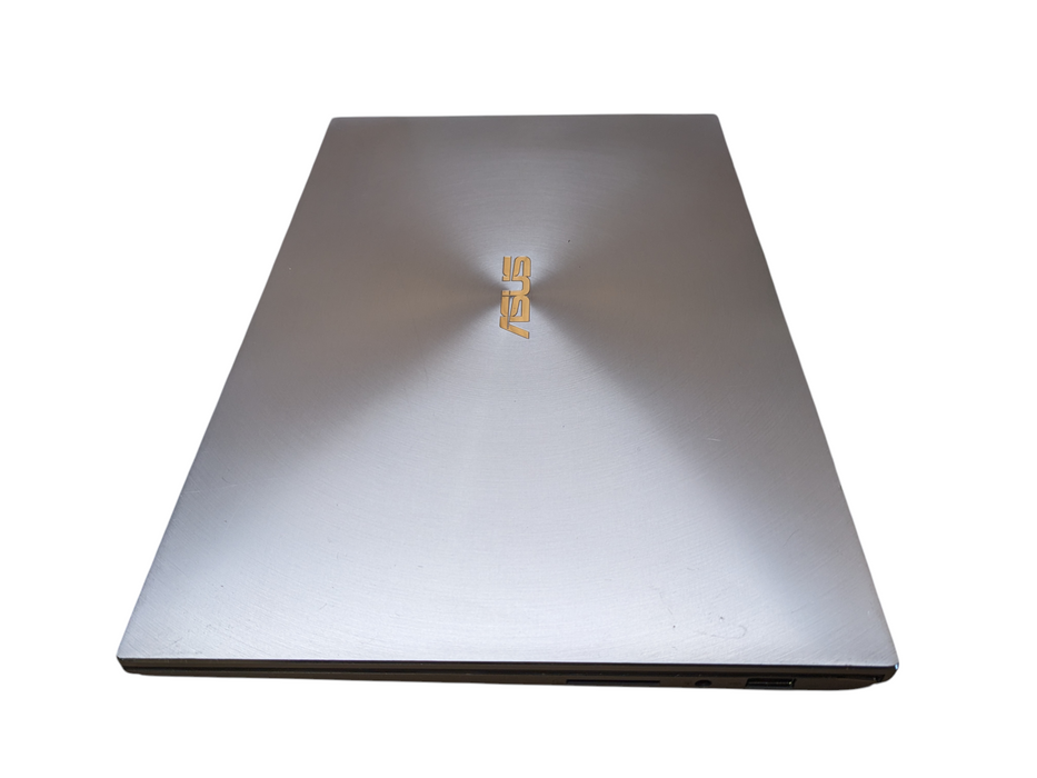ASUS Zenbook 14 UM431D Laptop AMD RYZEN 5 3500U 8GB RAM 256GB M.2 NVME SSD