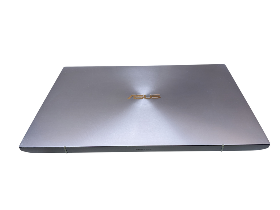 ASUS Zenbook 14 UM431D Laptop AMD RYZEN 5 3500U 8GB RAM 256GB M.2 NVME SSD