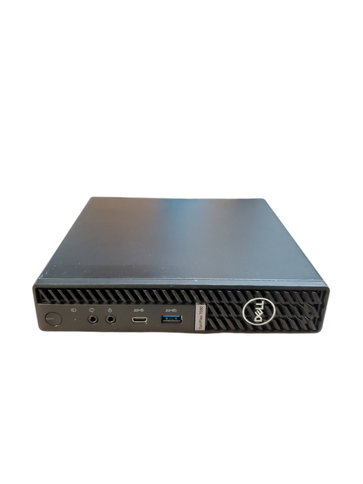 Dell OptiPlex 7090 Micro Intel i5 11500T 1.50GHz 16GB RAM NO-HDD/SSD
