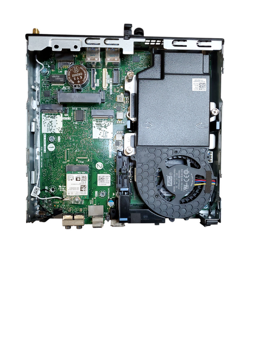 Dell OptiPlex 7090 Micro Intel i5 11500T 1.50GHz 16GB RAM NO-HDD/SSD