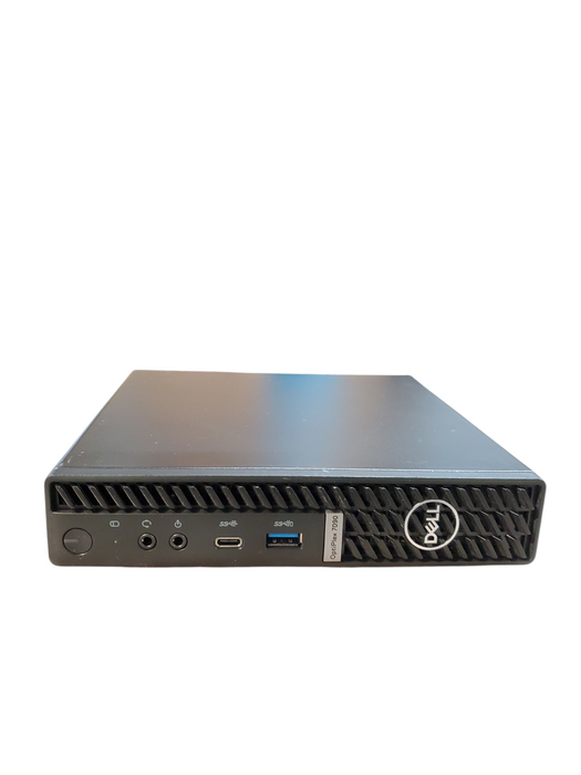 Dell OptiPlex 7090 Micro Intel i5 11500T 1.50GHz 16GB RAM NO-HDD/SSD
