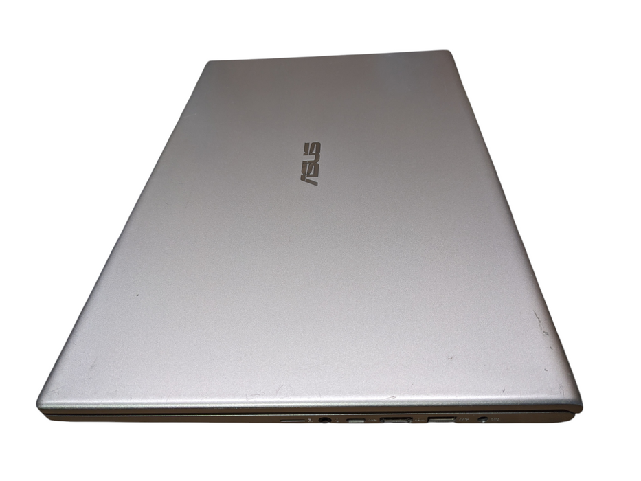 Asus Vivobook X712EA 17 Inch i7-1165G7 16GB RAM 256GB SSD READ