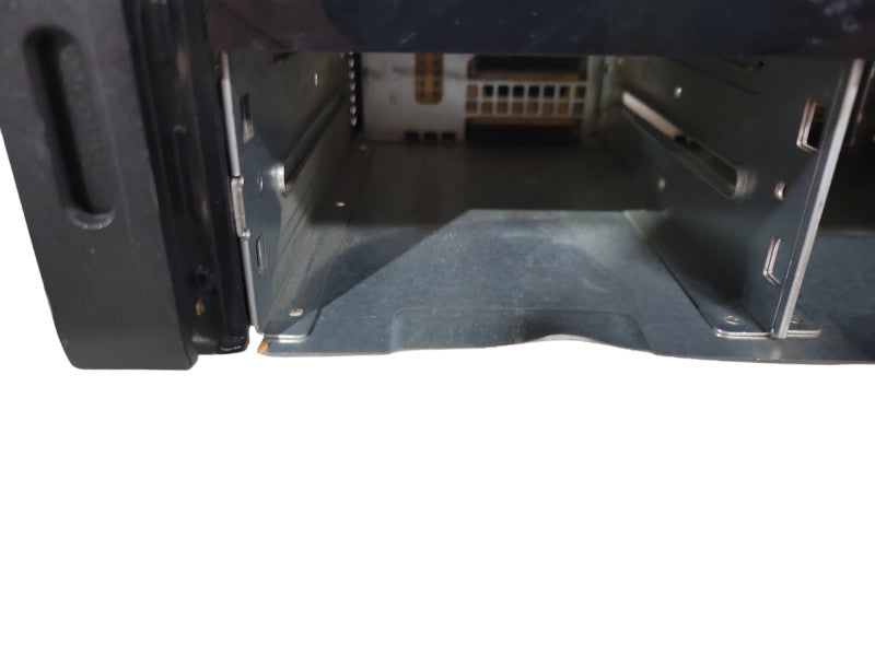 QNAP TS-879U-RP  High Performance Unified Storage System No HDD/Caddies !