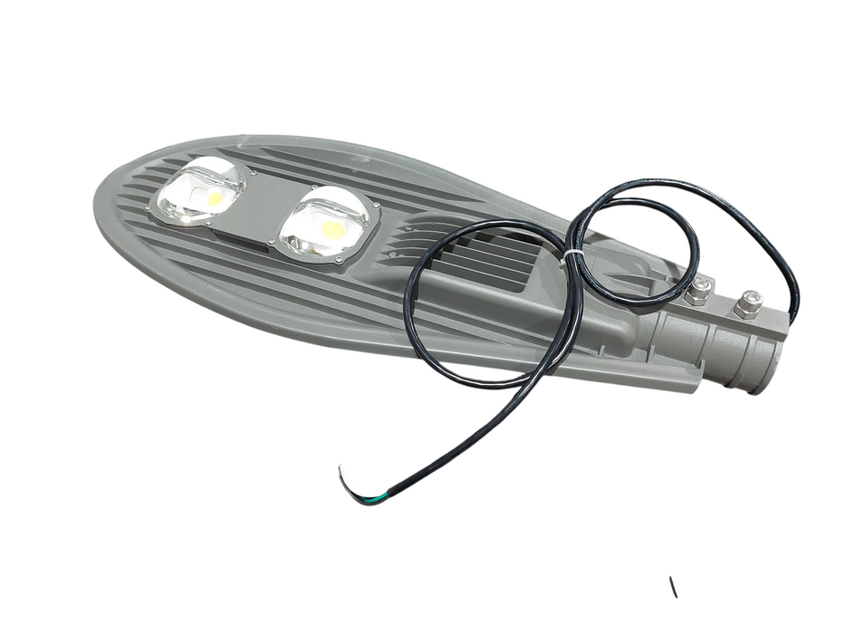 LED SAMJIN Light-Emitting Diode Street Light Model: STR2-100OF50CUS