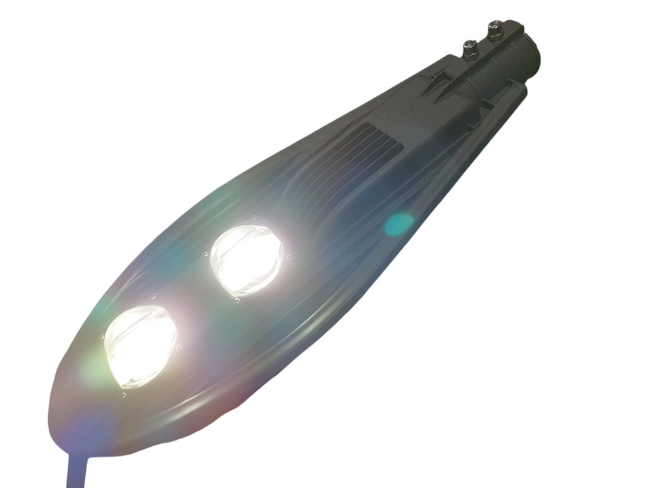 LED SAMJIN Light-Emitting Diode Street Light Model: STR2-100OF50CUS