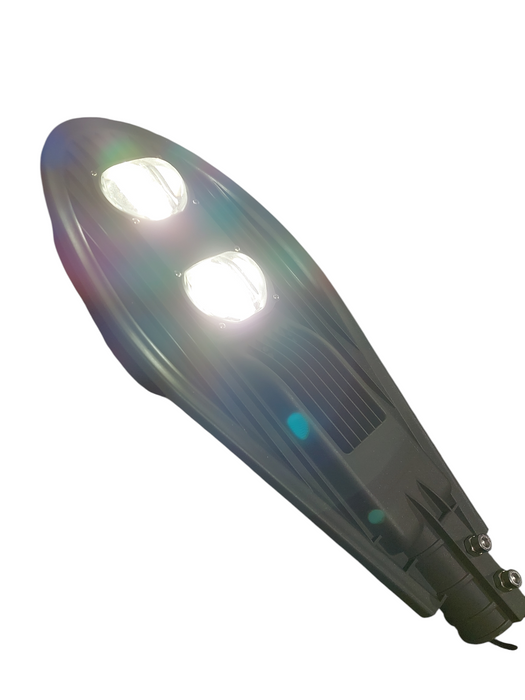 LED SAMJIN Light-Emitting Diode Street Light Model: STR2-100OF50CUS
