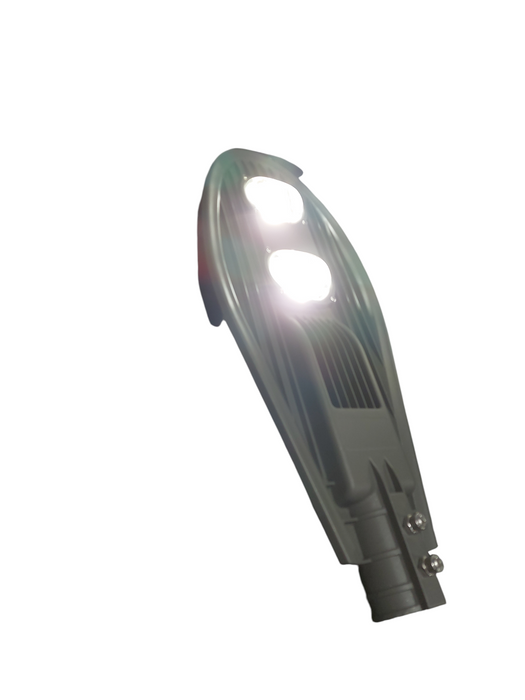 LED SAMJIN Light-Emitting Diode Street Light Model: STR2-100OF50CUS