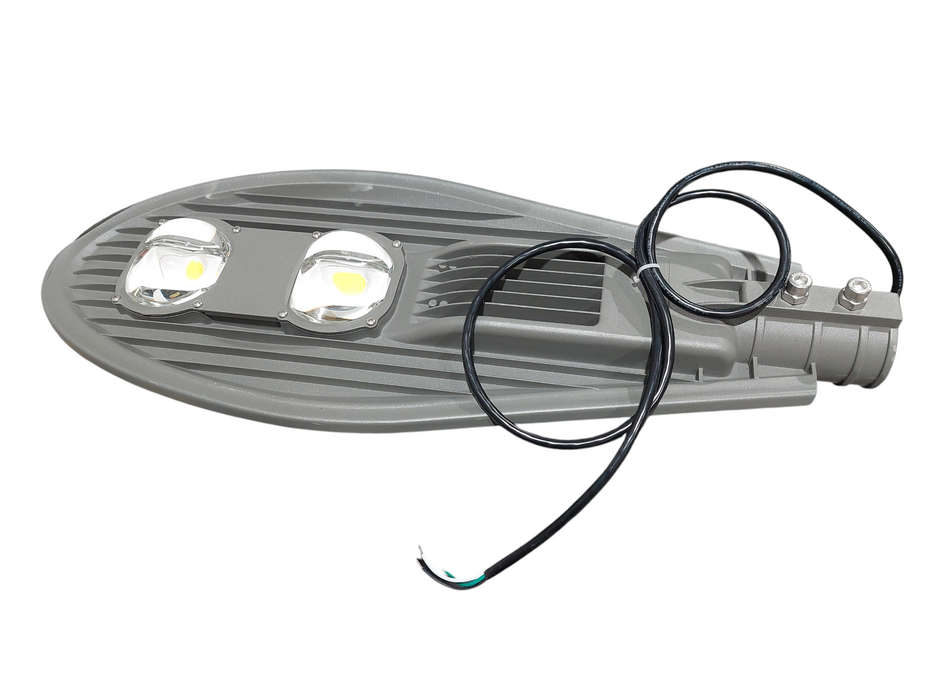LED SAMJIN Light-Emitting Diode Street Light Model: STR2-100OF50CUS