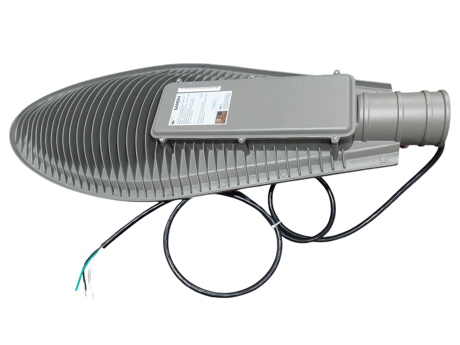 LED SAMJIN Light-Emitting Diode Street Light Model: STR2-100OF50CUS
