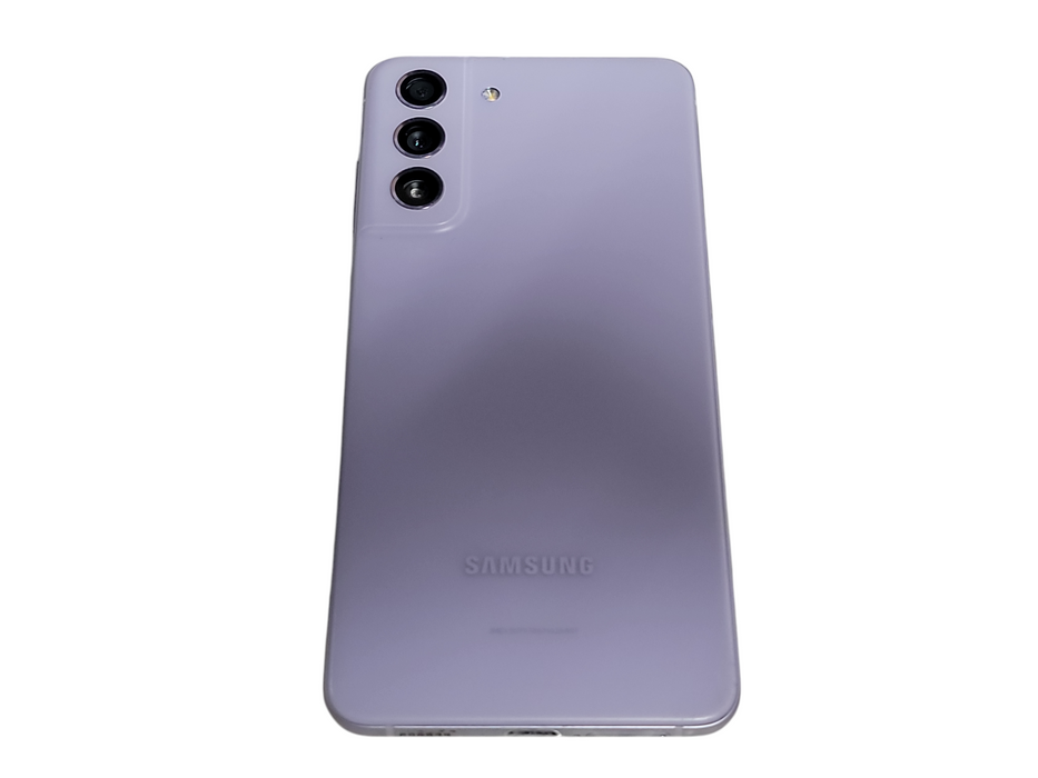 Samsung Galaxy S21 FE 5G - 128GB - Purple [SM-G990W | B]