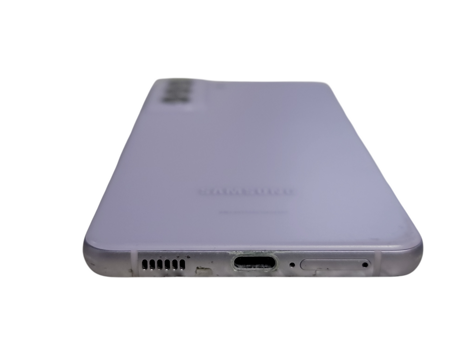 Samsung Galaxy S21 FE 5G - 128GB - Purple [SM-G990W | B]