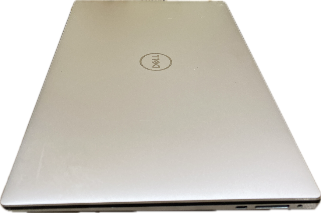 Dell XPS 15 9500 4K TOUCH i9-10885H GTX1650 Ti 4GB GPU 16GB RAM 256GB SSD READ!