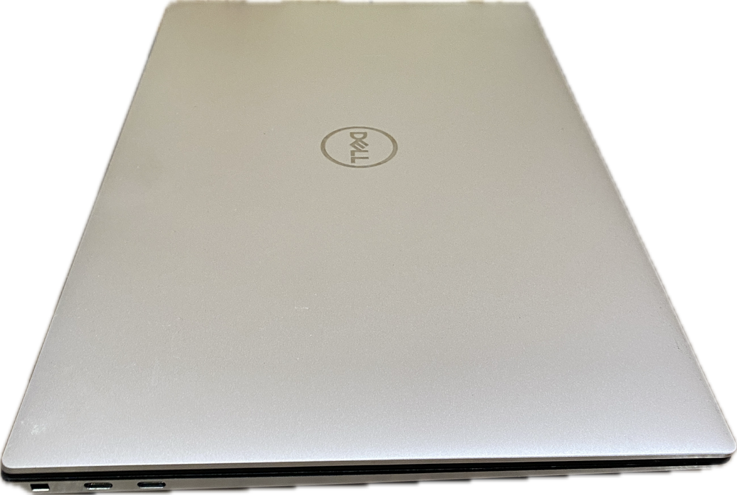 Dell XPS 15 9500 4K TOUCH i9-10885H GTX1650 Ti 4GB GPU 16GB RAM 256GB SSD READ!