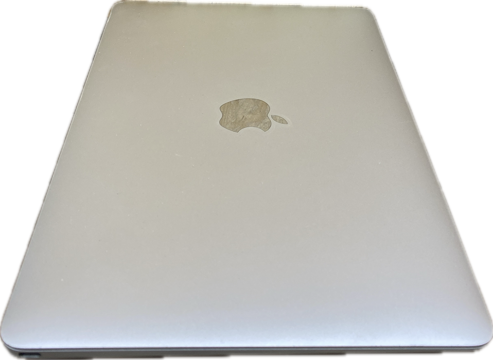 Apple MacBook Retina 12" Early 2015 Intel Core M5Y51 8GB RAM 512GB SSD READ!