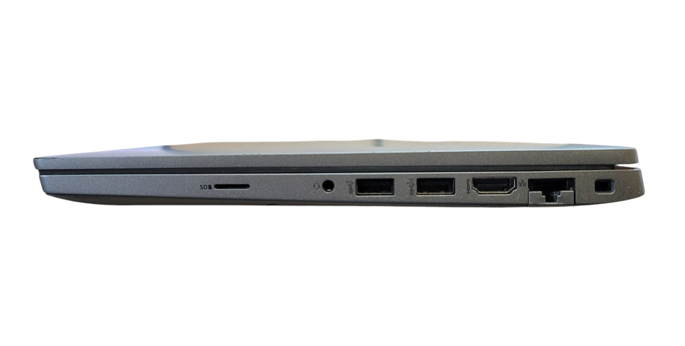 Dell Latitude 5430 i5-1235U 16GB DDR4 256GB NVMe SSD FHD 14" READ NO AC
