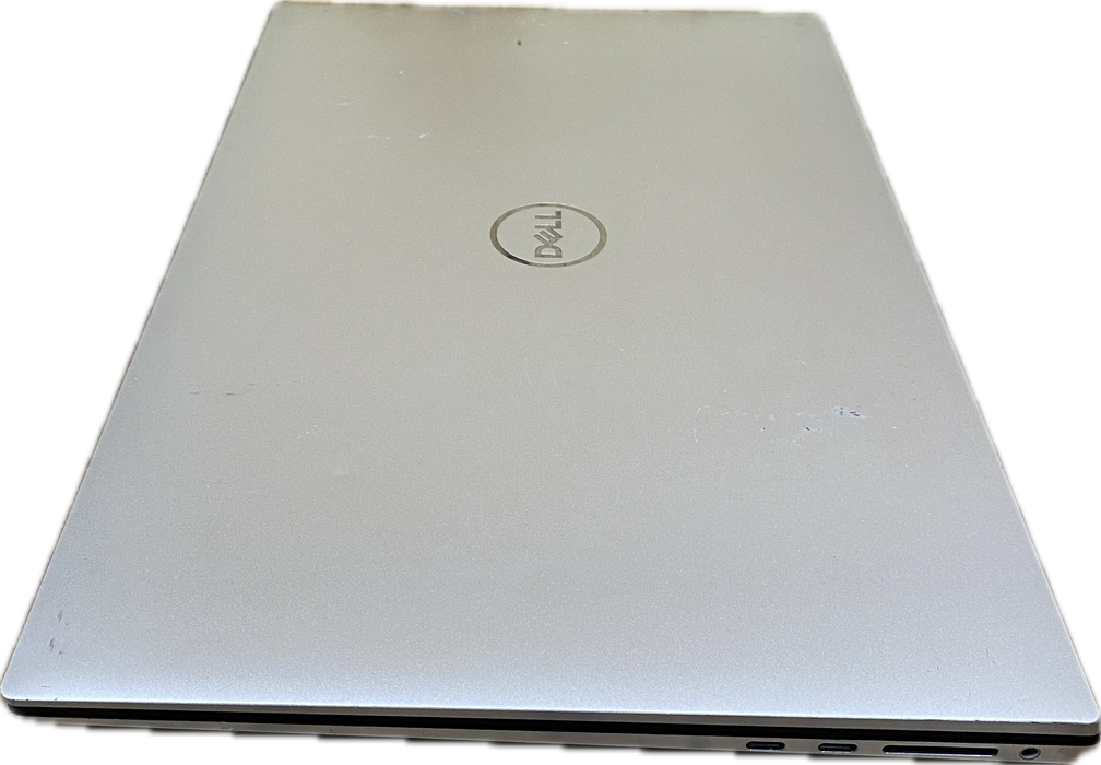 Dell XPS 17 9700 4K TOUCH i7-10875H RTX2060 6GB GPU 16GB RAM 256GB SSD READ!