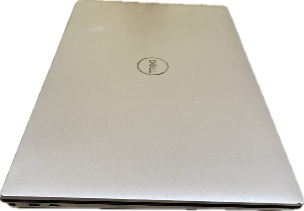 Dell XPS 17 9700 4K TOUCH i7-10875H RTX2060 6GB GPU 16GB RAM 256GB SSD READ!