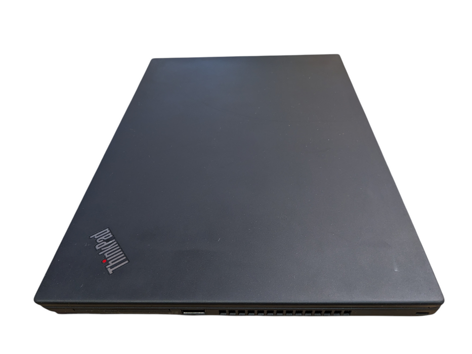 Lenovo ThinkPad P14s Gen 2 i7-1165G7 32GB DDR4 4GB T500 256GB NVMe