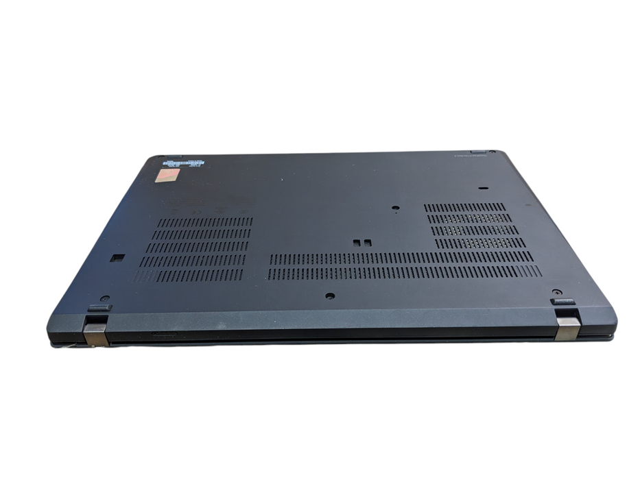 Lenovo ThinkPad P14s Gen 2 i7-1165G7 32GB DDR4 4GB T500 256GB NVMe