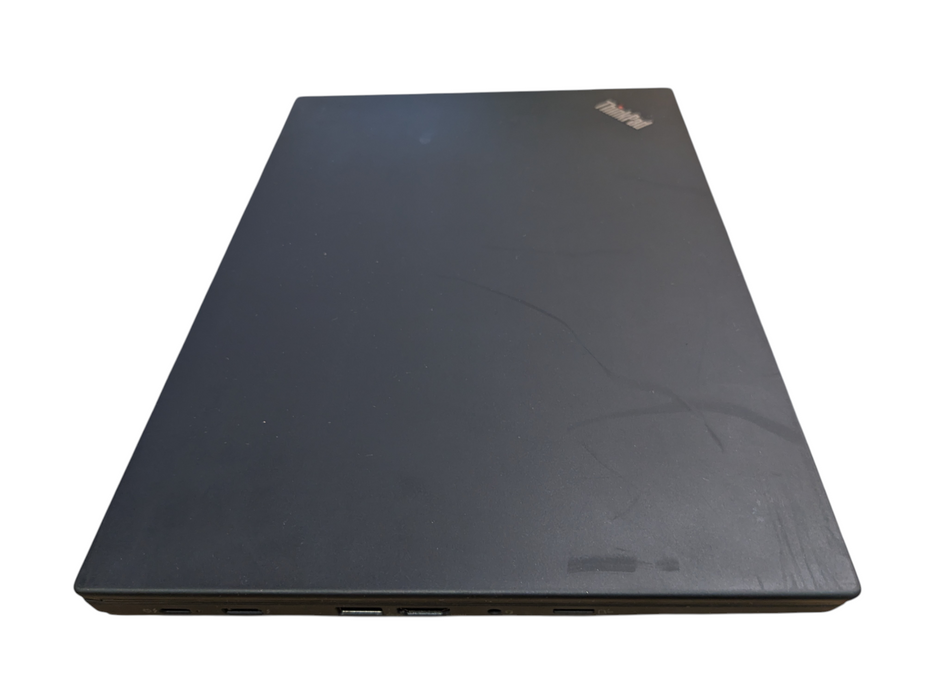 Lenovo ThinkPad P14s Gen 2 i7-1165G7 32GB DDR4 4GB T500 256GB NVMe