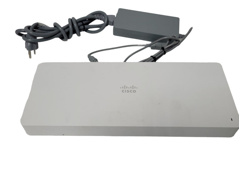 Cisco Spark Codec plus CS-Codec-Plus TTC7-25 w/ Power adapter _