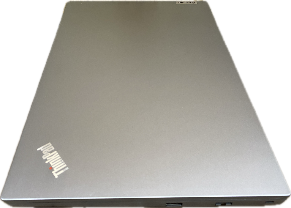 Lenovo ThinkPad E15 Intel Core i7-1255U 1.70GHz 16GB RAM 256GB SSD