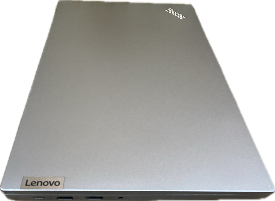 Lenovo ThinkPad E15 Intel Core i7-1255U 1.70GHz 16GB RAM 256GB SSD