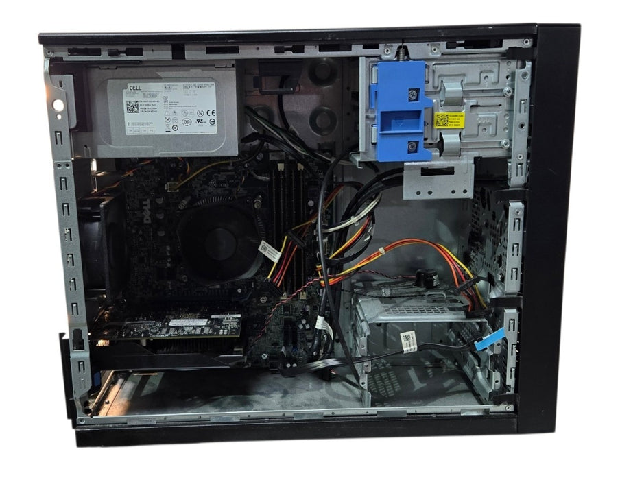 Dell Precision T1700 - Xeon E3-1270 v3 32GB DDR3 RAM No HDD | 750 ti GPU