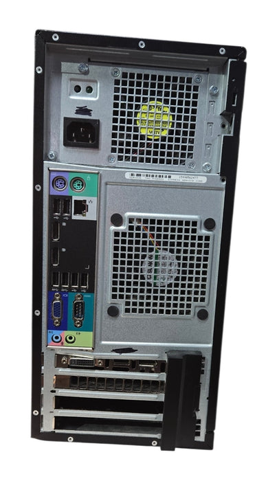 Dell Precision T1700 - Xeon E3-1270 v3 32GB DDR3 RAM No HDD | 750 ti GPU