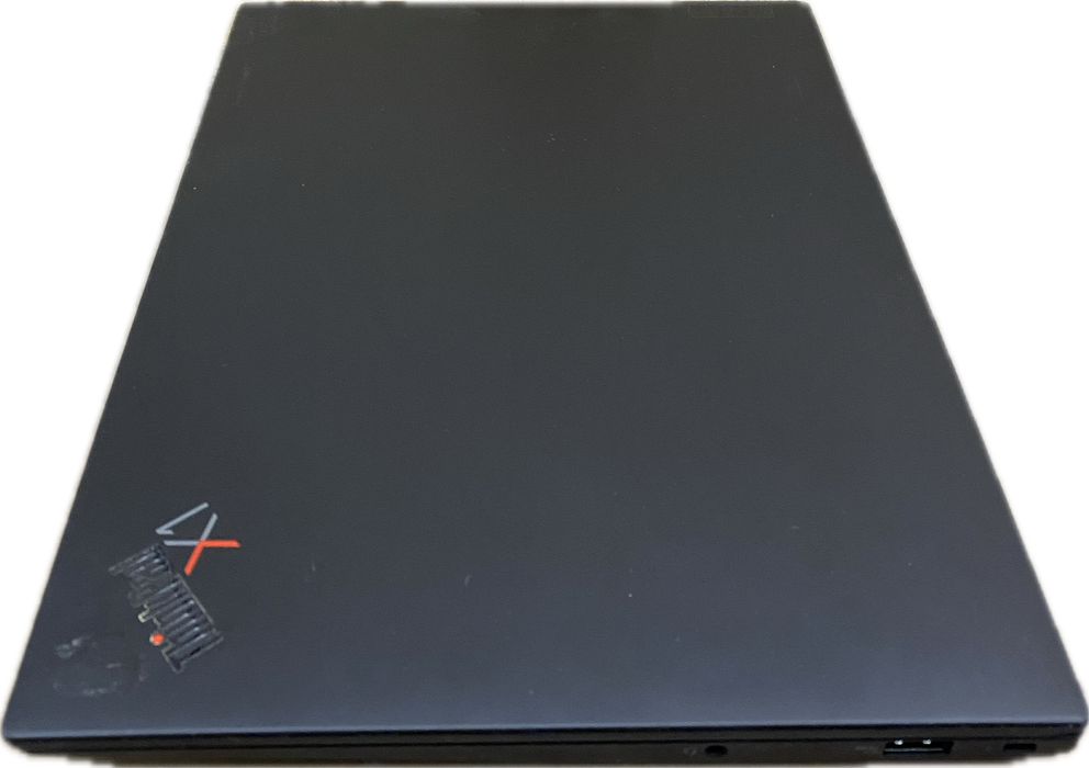 Lenovo ThinkPad X1 Carbon Gen 9 Intel Core i5-1135G7 2.40GHz 8GB RAM 256GB SSD