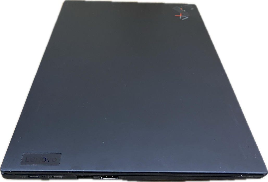 Lenovo ThinkPad X1 Carbon Gen 9 Intel Core i5-1135G7 2.40GHz 8GB RAM 256GB SSD