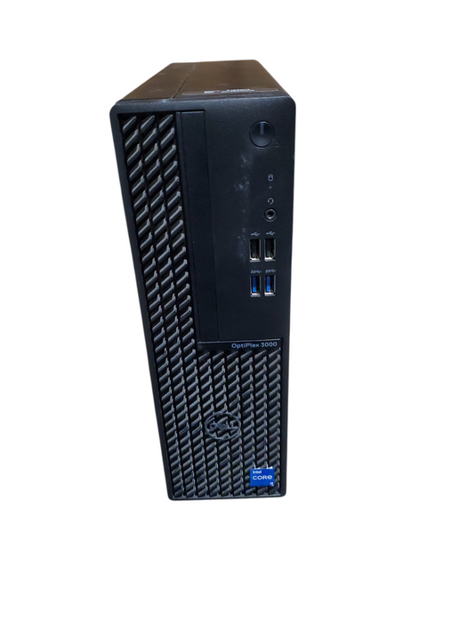 Dell OptiPlex 3000 SFF i5-12500 16GB NO-HDD/SSD