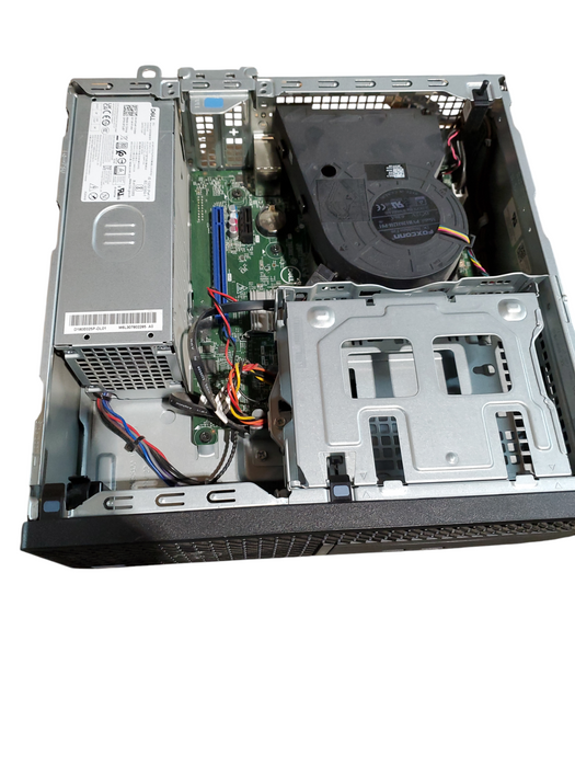 Dell OptiPlex 3000 SFF i5-12500 16GB NO-HDD/SSD