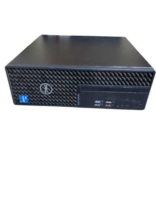 Dell OptiPlex 3000 SFF i5-12500 16GB NO-HDD/SSD