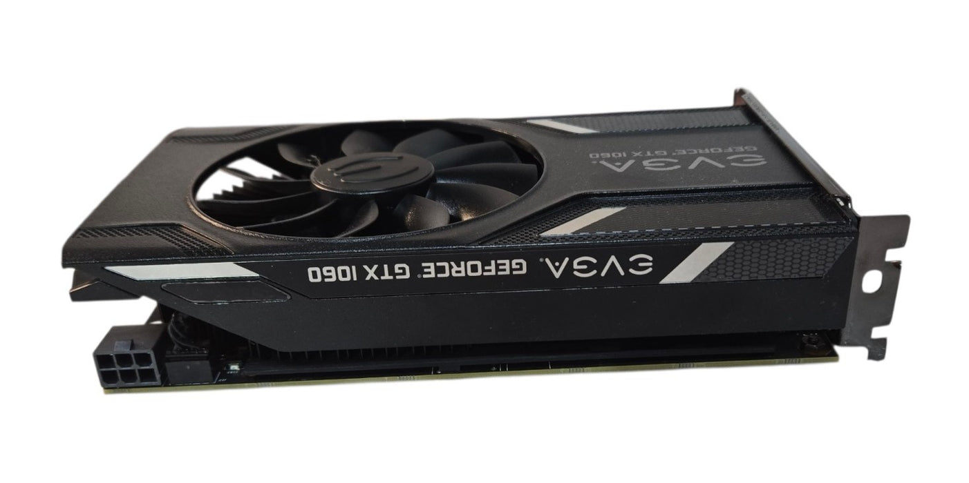 EVGA GeForce GTX 1060 6GB GAMING 06G-P4-6161-KR Graphics Card