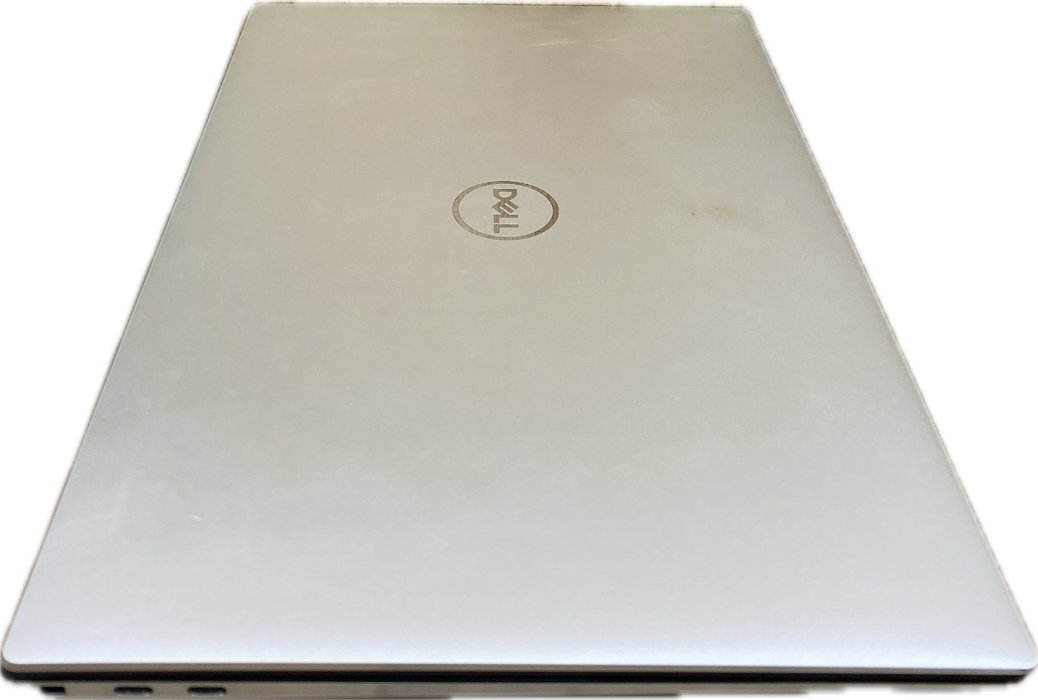 Dell XPS 15 9510 i7-11800H RTX 3050 Ti 4GB GPU 16GB RAM 256GB SSD READ!