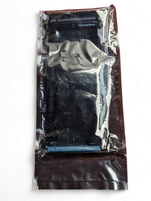 Sealed Thermaltake GPU PCIe riser cable YF-1603-PCIE02  -