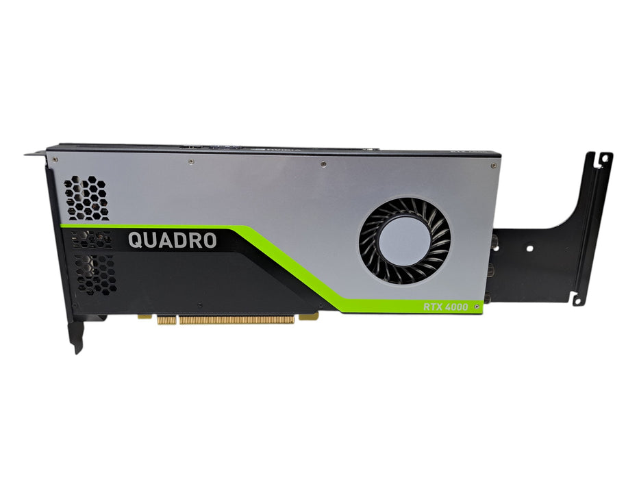 NVIDIA Quadro RTX 4000 8GB GDDR6 Graphics Card | Dell 0RHK31