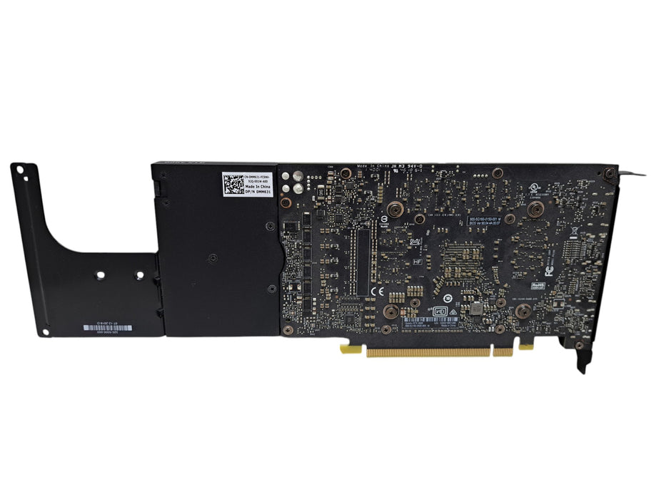 NVIDIA Quadro RTX 4000 8GB GDDR6 Graphics Card | Dell 0RHK31