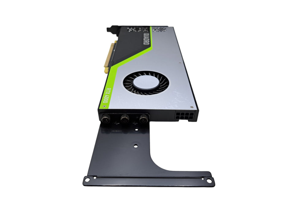 NVIDIA Quadro RTX 4000 8GB GDDR6 Graphics Card | Dell 0RHK31