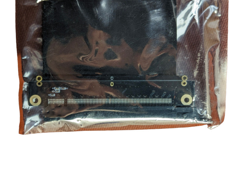 Sealed Thermaltake GPU PCIe riser cable YF-1603-PCIE02  -