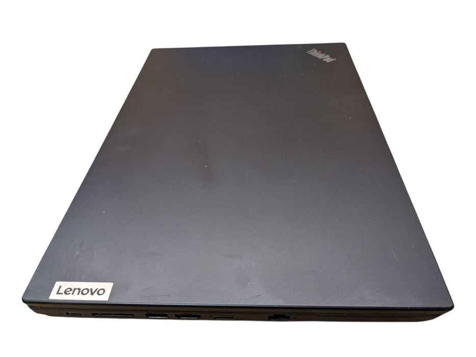 Lenovo ThinkPad L15 Gen 1 I5-10210U 16GB RAM 256GB SSD READ
