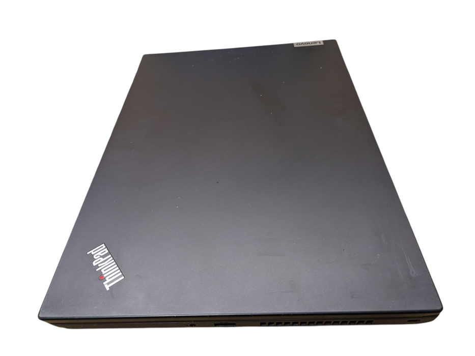 Lenovo ThinkPad L15 Gen 1 I5-10210U 16GB RAM 256GB SSD READ