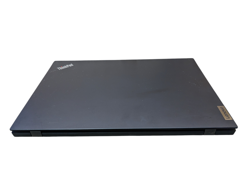 Lenovo ThinkPad L15 Gen 1 I5-10210U 16GB RAM 256GB SSD READ