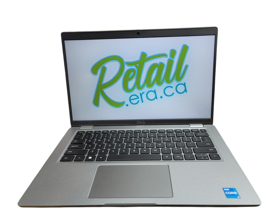 Dell Latitude 5430 i5-1235U 16GB RAM 256GB NVMe 14" FHD