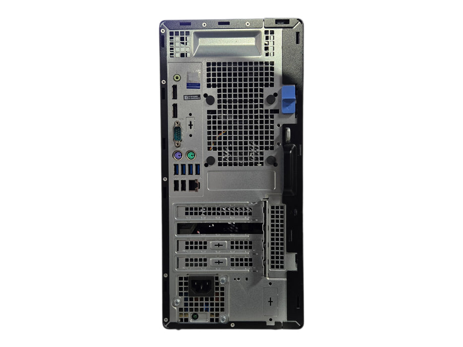 Dell OptiPlex 7080 Tower - Intel Core i7-10700 2.90GHz 8GB RAM 256GB NVMe SSD